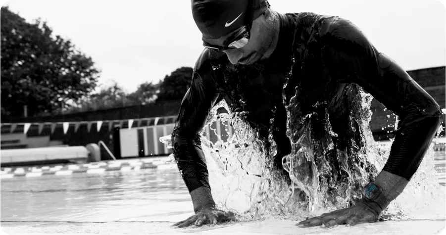 Apple Watch Ultra 4 — Возможности для погружений
