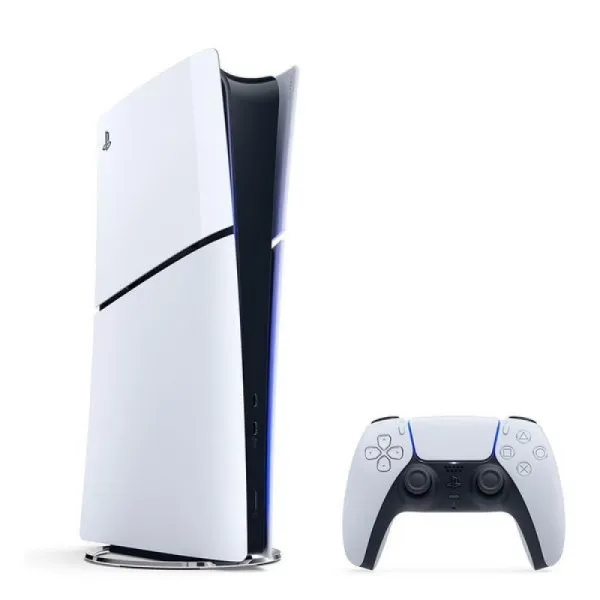 Игровая приставка Sony PlayStation 5 Slim Digital