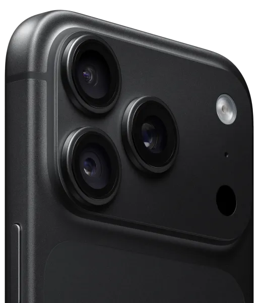 Apple iPhone 18 Pro Max 2TB Black Sim