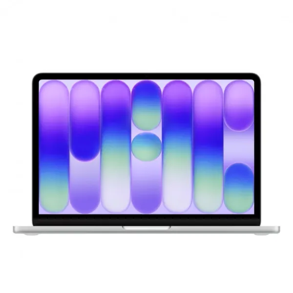 Apple MacBook Neo 13 2026 A18 Pro/6CPU-5GPU/8GB/512GB Silver MHFC4