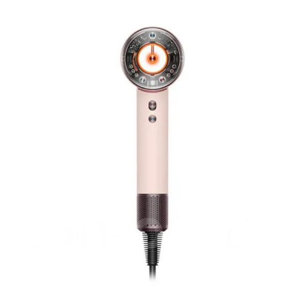 Фен Dyson Supersonic Nural HD16 Ceramic Pink/Rose Gold