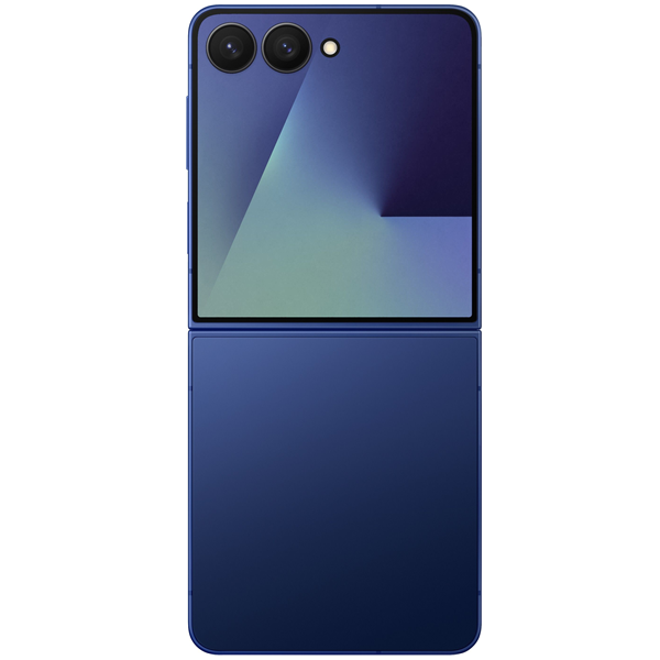 Samsung Galaxy Z Flip 7 12+ 512Gb Blue Shadow (Exynos,nano-SIM/eSIM)