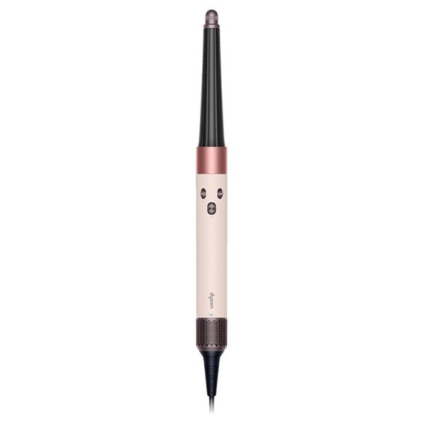 Стайлер Dyson Airwrap and Straight+Wavy HS08 Ceramic Pink/Rose Gold